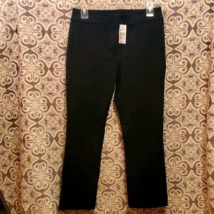 New LOFT "Marisa" Curvy Pants
